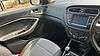 Hyundai I20 1.2 MPi Play 5dr Petrol Hatchback White
