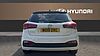 Hyundai I20 1.2 MPi Play 5dr Petrol Hatchback White