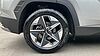 Hyundai TUCSON 1.6T 150 Premium 5dr DCT Petrol Estate Silver