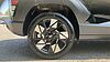 Hyundai KONA 1.6 GDi Hybrid Advance 5dr DCT Hybrid Hatchback Black