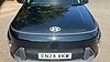 Hyundai KONA 1.6 GDi Hybrid Advance 5dr DCT Hybrid Hatchback Black