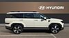 Hyundai SANTA FE 1.6 TGDi 239 Hybrid Ultimate 5dr Auto Hybrid Estate Premium Pearlescent - Cyber Sage