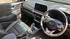 Hyundai KONA 1.6 GDi Hybrid Ultimate 5dr DCT Hybrid Hatchback Black
