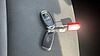 Hyundai KONA 1.6 GDi Hybrid Ultimate 5dr DCT Hybrid Hatchback Black