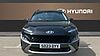 Hyundai KONA 1.6 GDi Hybrid Ultimate 5dr DCT Hybrid Hatchback Black