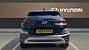 Hyundai KONA 1.6 GDi Hybrid Ultimate 5dr DCT Hybrid Hatchback Black