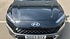 Hyundai KONA 1.6 GDi Hybrid Ultimate 5dr DCT Hybrid Hatchback Black
