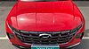 Hyundai TUCSON 1.6 TGDi 48V MHD Ultimate 5dr 2WD DCT Petrol Estate Red