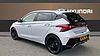 Hyundai I20 1.0T GDi 90 Black Line 5dr Petrol Hatchback Grey