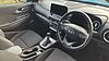 Hyundai KONA 1.6 GDi Hybrid Premium 5dr DCT Hybrid Hatchback Blue