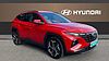 Hyundai TUCSON 1.6 TGDi Hybrid 230 Premium 5dr 2WD Auto Hybrid Estate Red