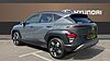 Hyundai KONA 1.6 Hybrid 138 Ultimate 5dr DCT Hybrid Hatchback Pearl - Ecotronic Grey