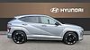 Hyundai KONA 160kW N Line 65kWh 5dr Auto Electric Hatchback Silver