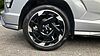Hyundai KONA 160kW N Line 65kWh 5dr Auto Electric Hatchback Silver