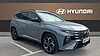 Hyundai TUCSON 1.6T Plug-in Hybrid N Line 5dr Auto Estate Special Solid - Shadow Grey