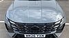 Hyundai TUCSON 1.6T Plug-in Hybrid N Line 5dr Auto Estate Special Solid - Shadow Grey