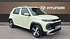 Hyundai INSTER 85kW 02 49kWh 5dr Auto Electric Hatchback Pearl - Buttercream Yellow
