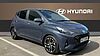 Hyundai I10 1.2 MPi Premium 5dr Petrol Hatchback Grey
