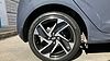 Hyundai I10 1.2 MPi Premium 5dr Petrol Hatchback Grey