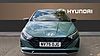 Hyundai I20 1.0T GDi 90 Black Line 5dr Petrol Hatchback Green