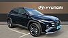 Hyundai TUCSON 1.6T 239 Hybrid Black Line 5dr Auto Hybrid Estate Abyss Black - Pearl