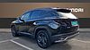 Hyundai TUCSON 1.6T 239 Hybrid Black Line 5dr Auto Hybrid Estate Abyss Black - Pearl