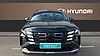 Hyundai TUCSON 1.6T 239 Hybrid Black Line 5dr Auto Hybrid Estate Abyss Black - Pearl