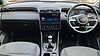 Hyundai TUCSON 1.6 TGDi SE Connect 5dr 2WD Petrol Estate White