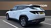 Hyundai TUCSON 1.6 TGDi SE Connect 5dr 2WD Petrol Estate White