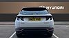 Hyundai TUCSON 1.6 TGDi SE Connect 5dr 2WD Petrol Estate White