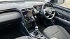 Hyundai TUCSON 1.6 TGDi SE Connect 5dr 2WD Petrol Estate White