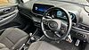 Hyundai BAYON 1.0 TGDi 48V MHEV Premium 5dr Petrol Hatchback Blue
