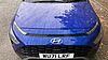 Hyundai BAYON 1.0 TGDi 48V MHEV Premium 5dr Petrol Hatchback Blue