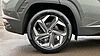 Hyundai TUCSON 1.6 TGDi Ultimate 5dr 2WD Petrol Estate Grey