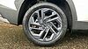 Hyundai TUCSON 1.6T 239 Hybrid Black Line 5dr Auto Hybrid Estate Serenity White - Pearl