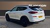 Hyundai TUCSON 1.6 TGDi 177 N Line 5dr 2WD Petrol Estate White