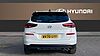 Hyundai TUCSON 1.6 TGDi 177 N Line 5dr 2WD Petrol Estate White