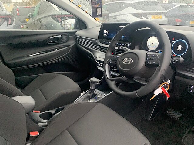 Hyundai i20 1.0T GDi Premium 5dr DCT