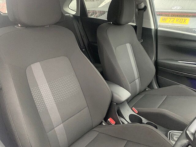 Hyundai i20 1.0T GDi Premium 5dr DCT