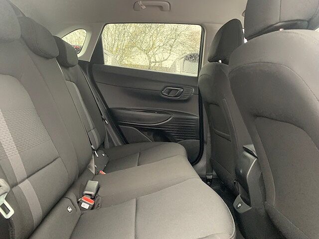 Hyundai i20 1.0T GDi Premium 5dr