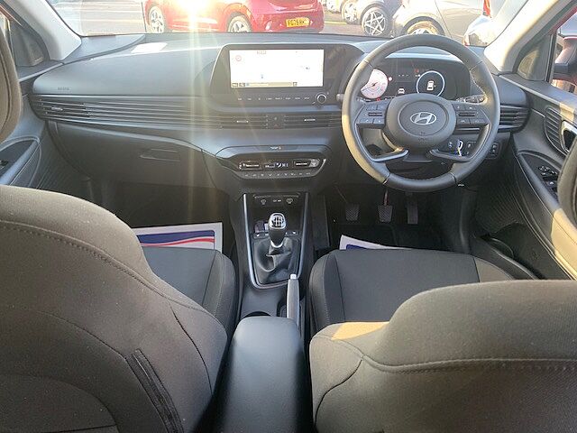 Hyundai i20 1.0T GDi Premium 5dr