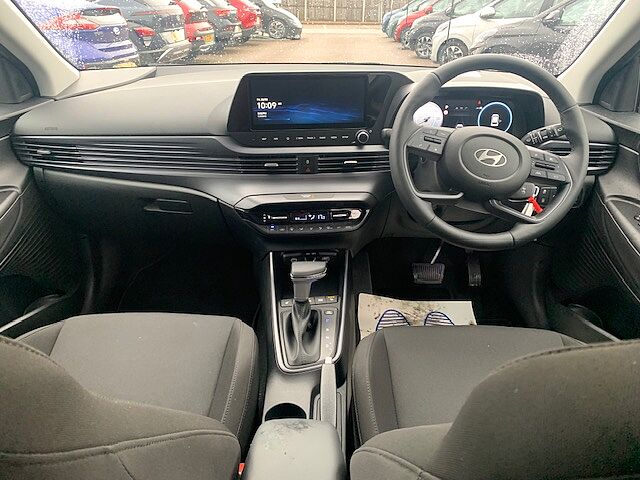 Hyundai i20 1.0T GDi Premium 5dr DCT