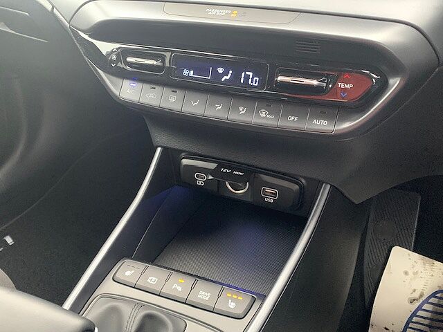 Hyundai i20 1.0T GDi Premium 5dr DCT