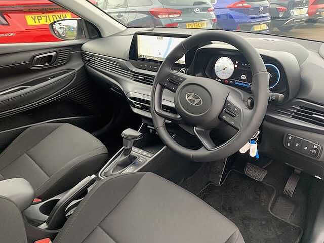Hyundai i20 1.0T GDi Premium 5dr DCT