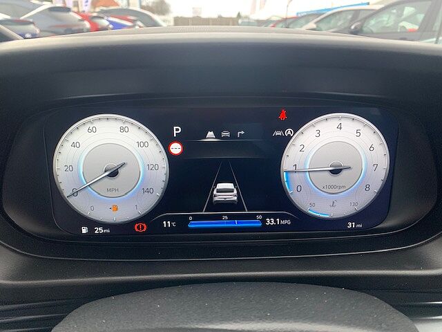 Hyundai i20 1.0T GDi Premium 5dr DCT