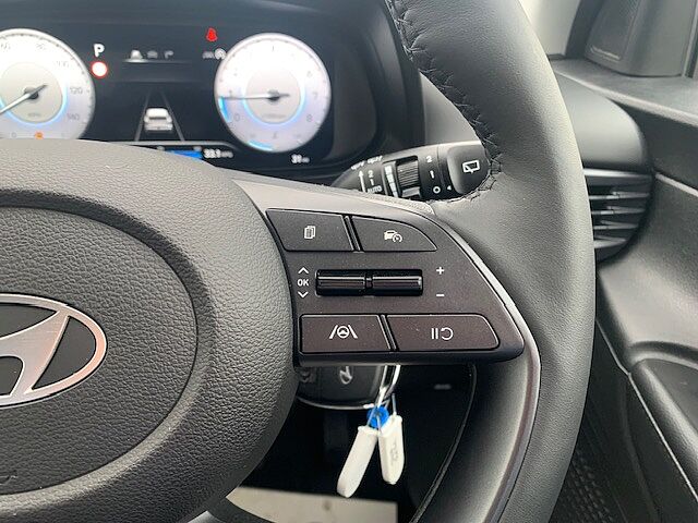 Hyundai i20 1.0T GDi Premium 5dr DCT