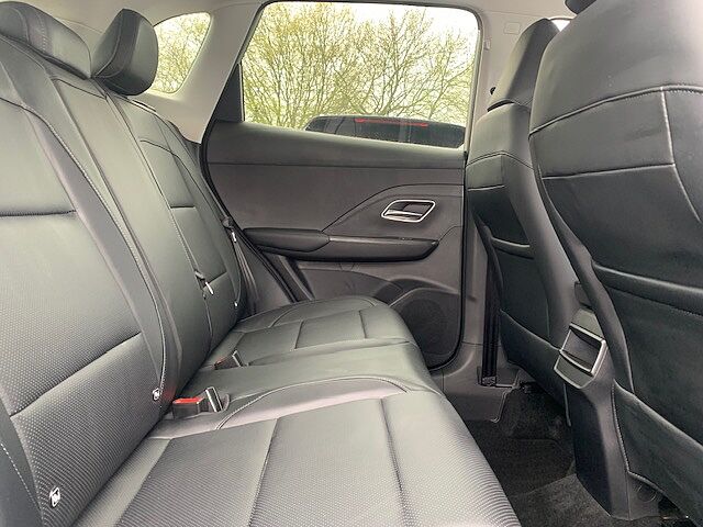 MG Zs 1.5 SE 5dr