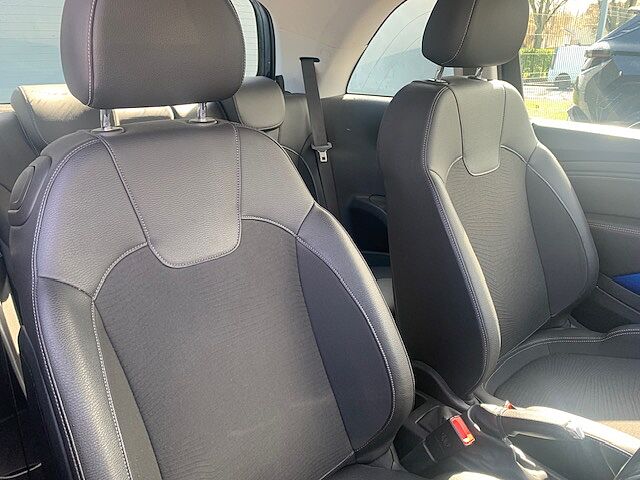 Vauxhall Adam Special Eds 1.2i Energised 3dr