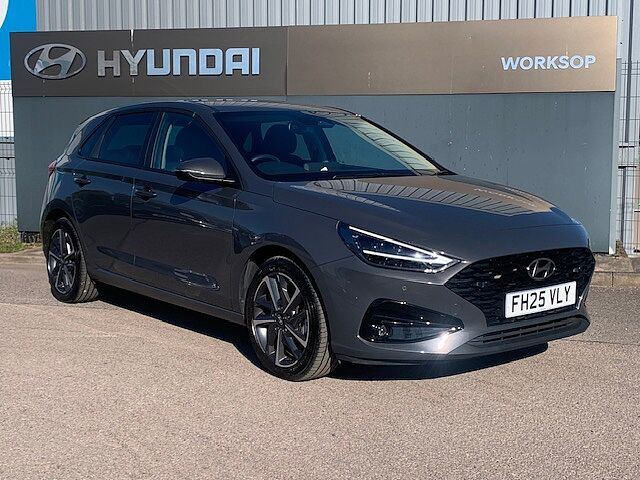 1.5T GDi 48v Hybrid Premium 5dr DCT