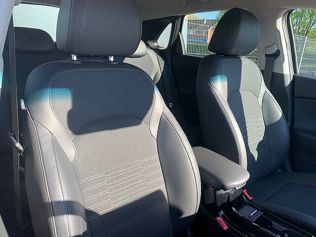 Hyundai I30 1.5T GDi 48v Hybrid Premium 5dr DCT Grey